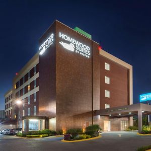 Homewood Suites By Hilton Queretaro