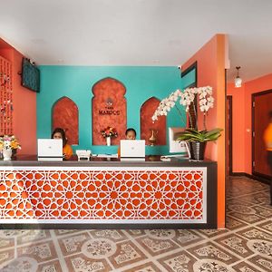 Casa Marocc Hotel